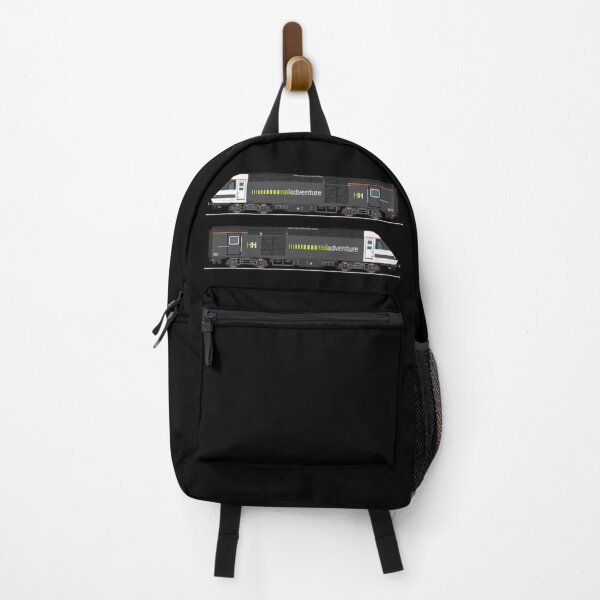Item preview, Rail adventure Hst designed and sold by TrainFanatic.