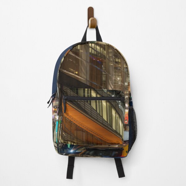Item preview, New York at Night 3 designed and sold by Nigel R Bell Photography.