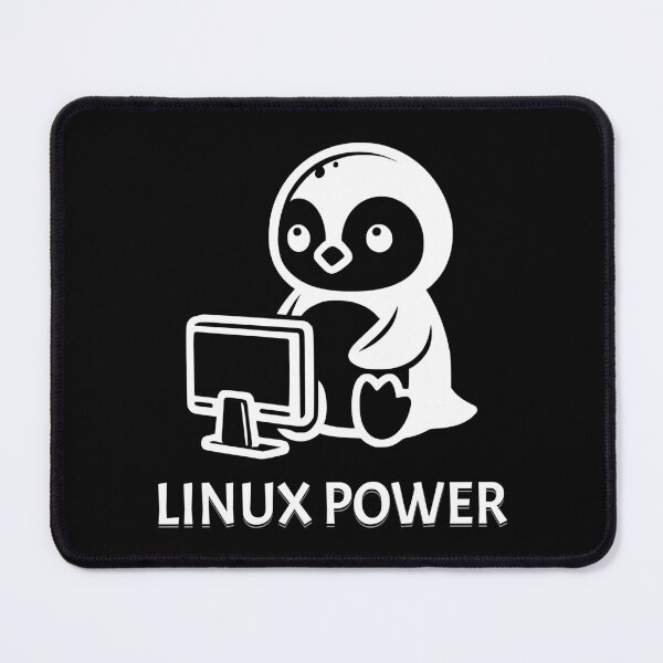 Item preview, Linxu Power designed and sold by JoeStylistic.