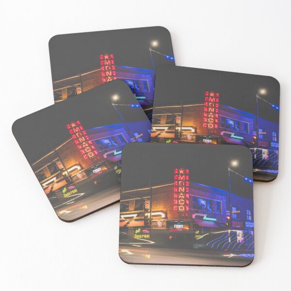 Item preview, Monaco designed and sold by maryeye.
