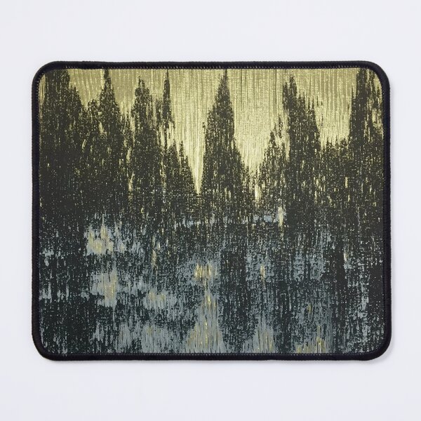 Item preview, Golden Reflections in the Dark Forest designed and sold by EdieIndie.