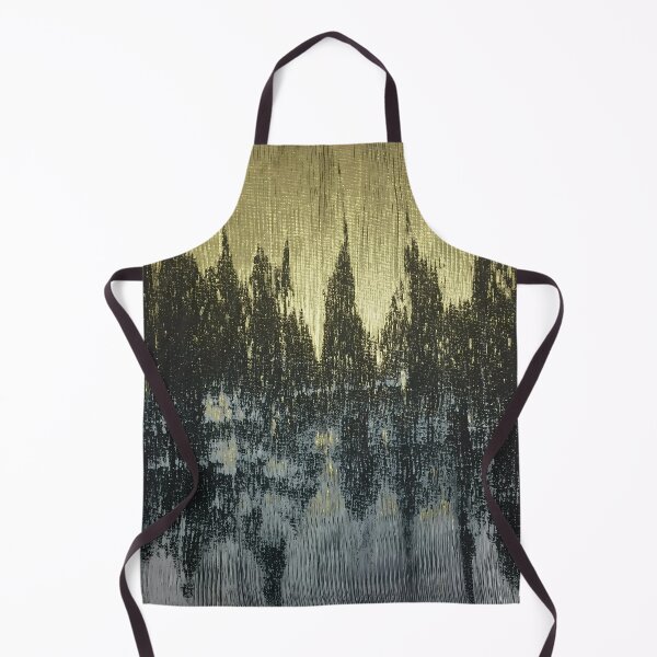 Item preview, Golden Reflections in the Dark Forest designed and sold by EdieIndie.