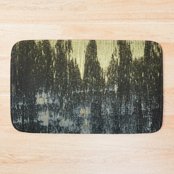 Item preview, Golden Reflections in the Dark Forest designed and sold by EdieIndie.