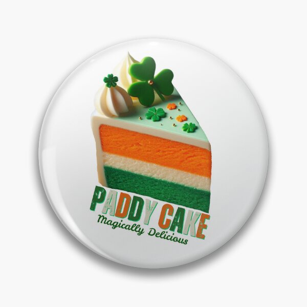 Artikelvorschau, Magisch lecker zum St. Patrick's Day entworfen und verkauft von theflandonian.