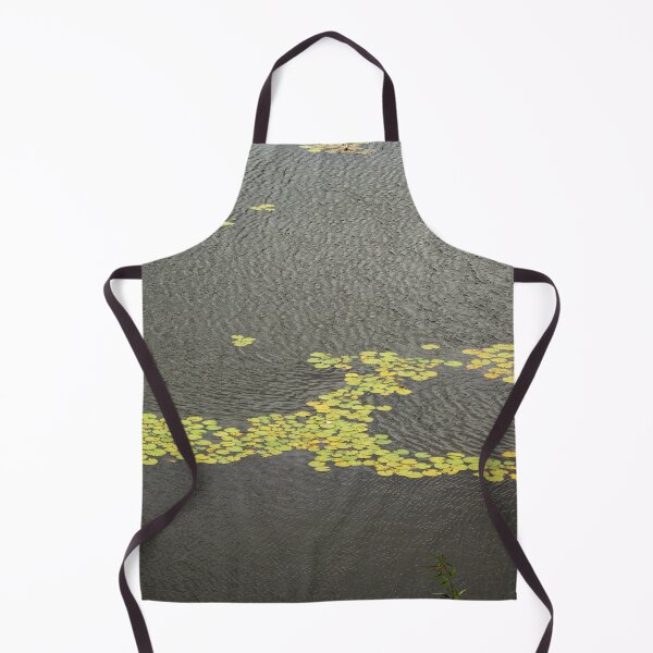 Item preview, Aquatic plants spread designed and sold by felipequeiroz.