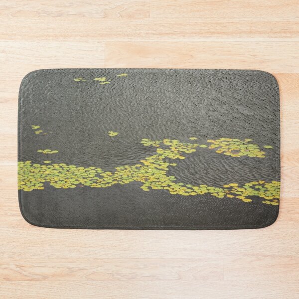 Item preview, Aquatic plants spread designed and sold by felipequeiroz.