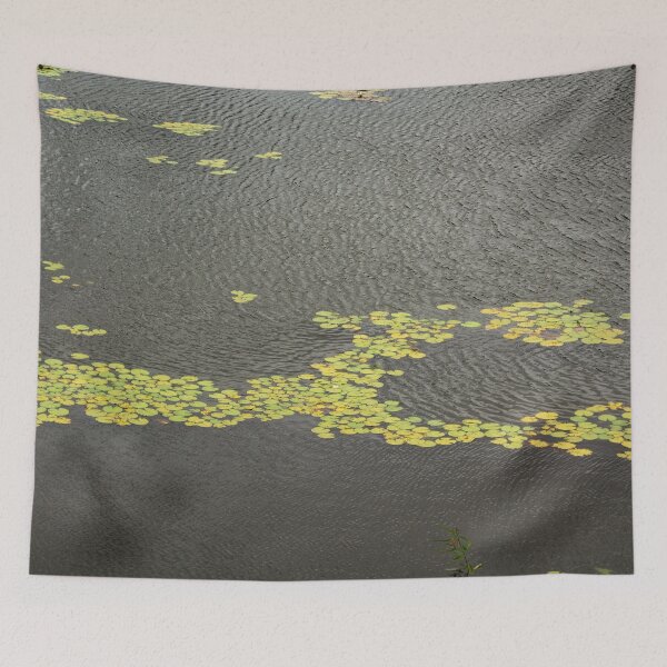 Item preview, Aquatic plants spread designed and sold by felipequeiroz.