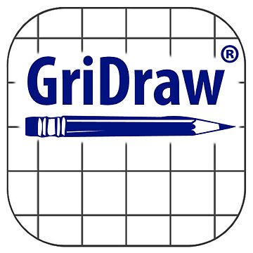 Artwork thumbnail, GriDraw by Jasmina Susak