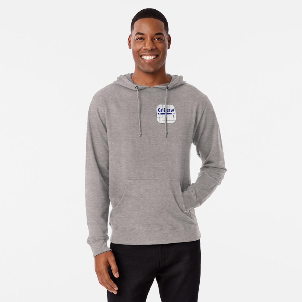 Item preview, Lightweight Hoodie designed and sold by JasminaSusak.
