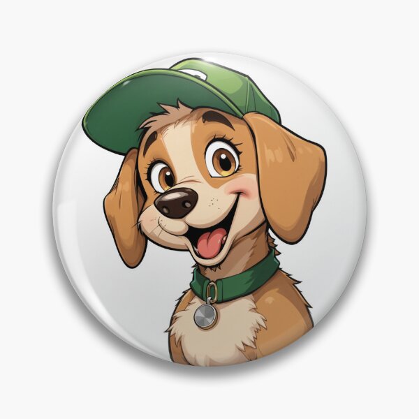 Item preview, Mongrel with Cap designed and sold by Ederson D'Mind.