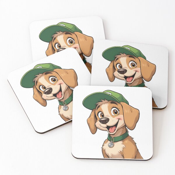 Item preview, Mongrel with Cap designed and sold by Ederson D'Mind.