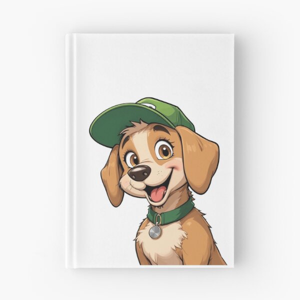 Item preview, Mongrel with Cap designed and sold by Ederson D'Mind.