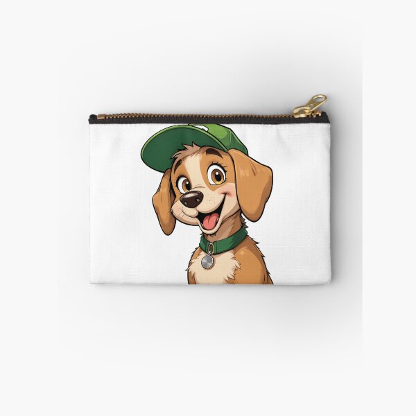Item preview, Mongrel with Cap designed and sold by Ederson D'Mind.