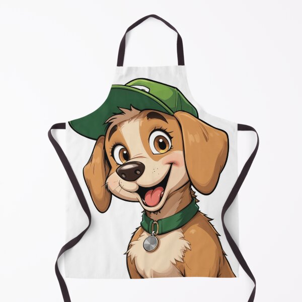 Item preview, Mongrel with Cap designed and sold by Ederson D'Mind.