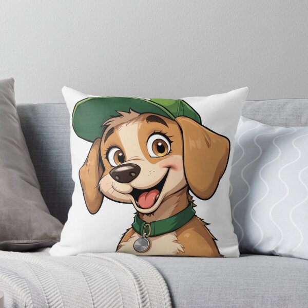 Item preview, Mongrel with Cap designed and sold by Ederson D'Mind.
