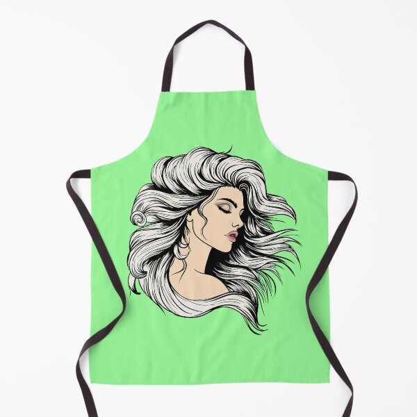 Item preview, Ethereal Grace - Mint Green designed and sold by MaryAura.