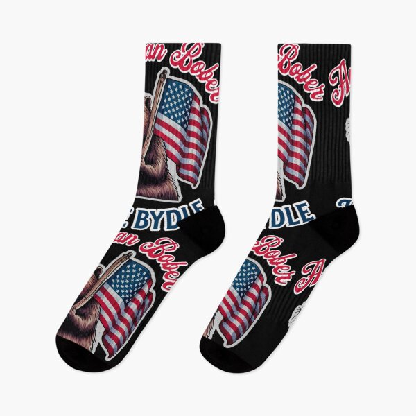 Item preview, American Bober – Funny Beaver Meme Design designed and sold by EchonStudio.