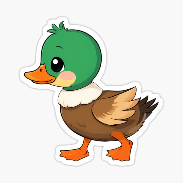 Item preview, Duck Ducky Ducks Duckling ? designed and sold by Sparcus.