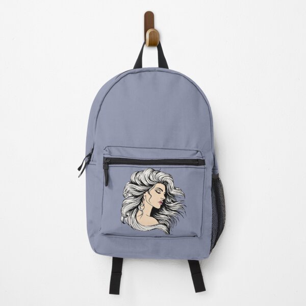 Item preview, Ethereal Grace - Cool Gray designed and sold by MaryAura.