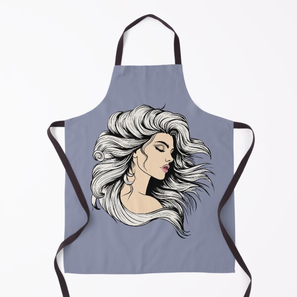 Item preview, Ethereal Grace - Cool Gray designed and sold by MaryAura.