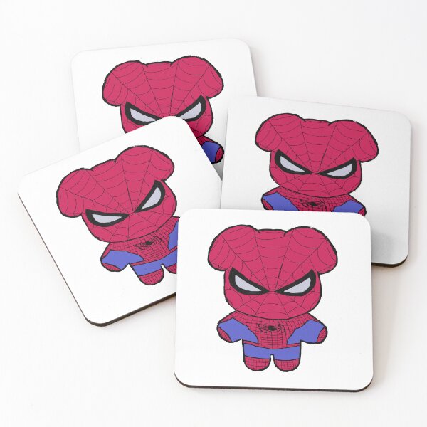 Item preview, Spider Puppym v1 designed and sold by Katya-Kreations.