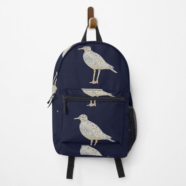 Item preview, Upland Sandpiper White Alternate Design designed and sold by designsasstultd.