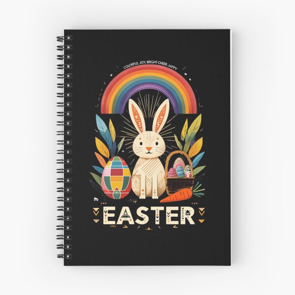 Item preview, Happy Easter Bunny , Boho Easter , Glitter Easter Coquette Png, Retro Easter , Floral Spring , Girls Pink Easter, Easter Doodle designed and sold by Colorful-Garden.