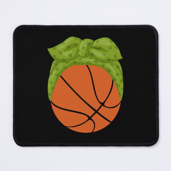 Item preview, Basketball Mom Hustle: Sideline MVP Art designed and sold by Zakrytos ★★★★★.