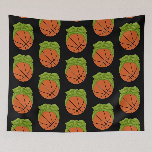 Item preview, Basketball Mom Hustle: Sideline MVP Art designed and sold by Zakrytos ★★★★★.