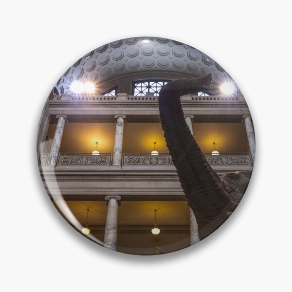 Item preview, Smithsonian Museum of Natural History, Washington DC designed and sold by jrtwynam.