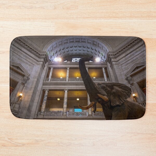 Item preview, Smithsonian Museum of Natural History, Washington DC designed and sold by jrtwynam.