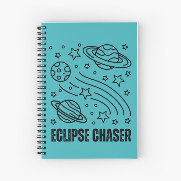 Aperçu de l'œuvre Ambiance pleine d'âme et de conscience - Eclipse Chaser créée et vendue par ZarlaStyle.
