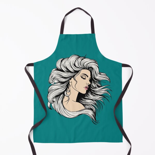 Item preview, Ethereal Grace - Teal designed and sold by MaryAura.