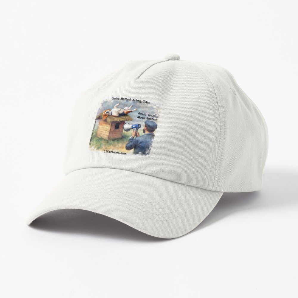Item preview, Dad Hat designed and sold by ltcartoons.