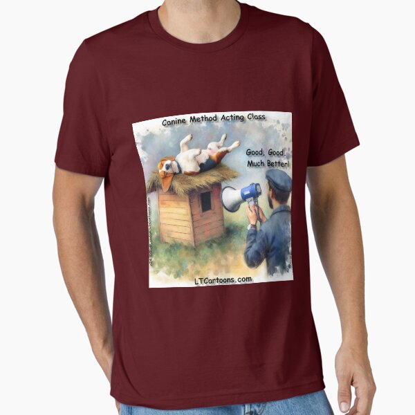 Essential T-Shirt
