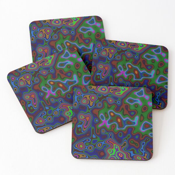 Item preview, Beautiful Graphics embroidery Geometric Pattern  designed and sold by Codingart9.