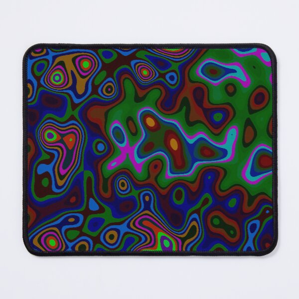 Item preview, Beautiful Graphics embroidery Geometric Pattern designed and sold by Codingart9.