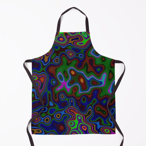 Item preview, Beautiful Graphics embroidery Geometric Pattern designed and sold by Codingart9.