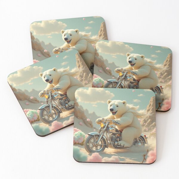 Item preview, Arctic Grease Monkey designed and sold by SekzySaxa.