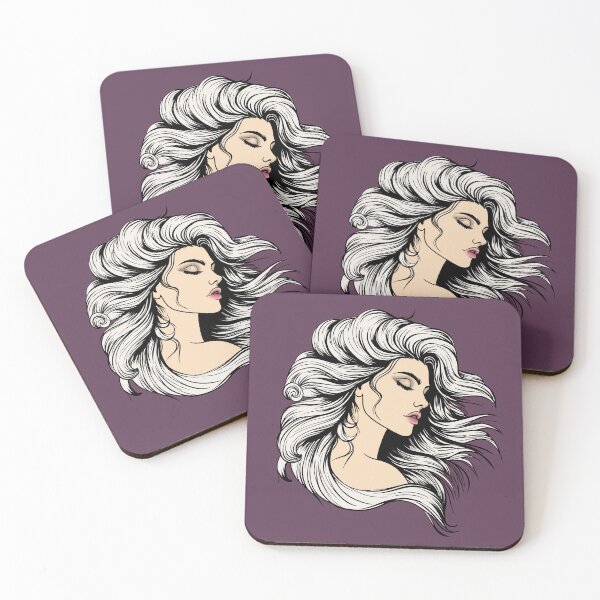 Item preview, Ethereal Grace - Deep Plum designed and sold by MaryAura.