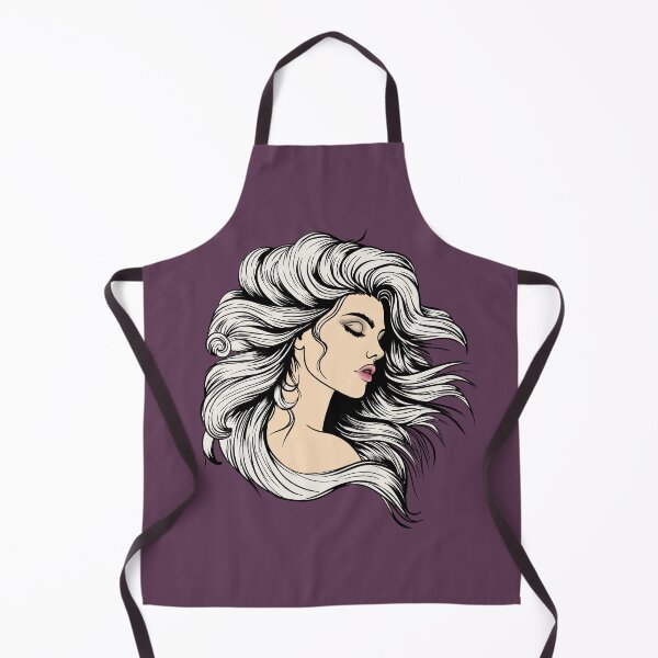 Item preview, Ethereal Grace - Deep Plum designed and sold by MaryAura.