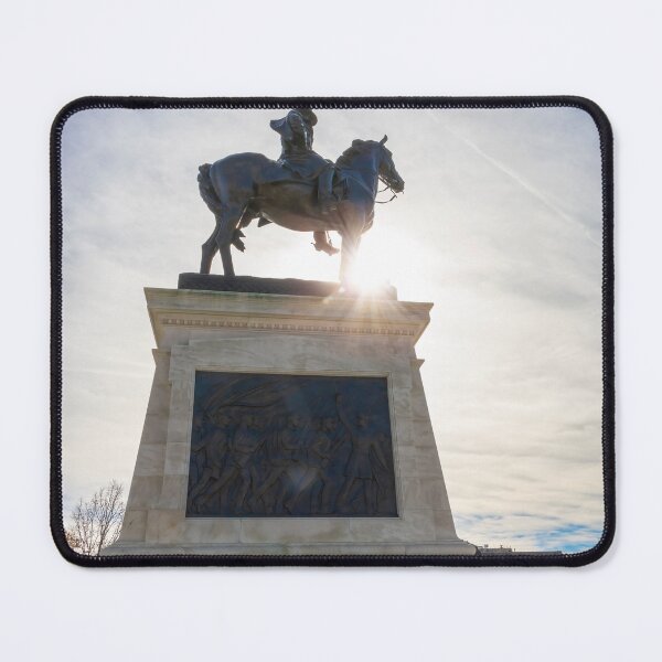 Item preview, Ulysses S. Grant Memorial in DC designed and sold by jrtwynam.