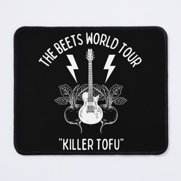 Item preview, The beets designed and sold by GeekRagz.