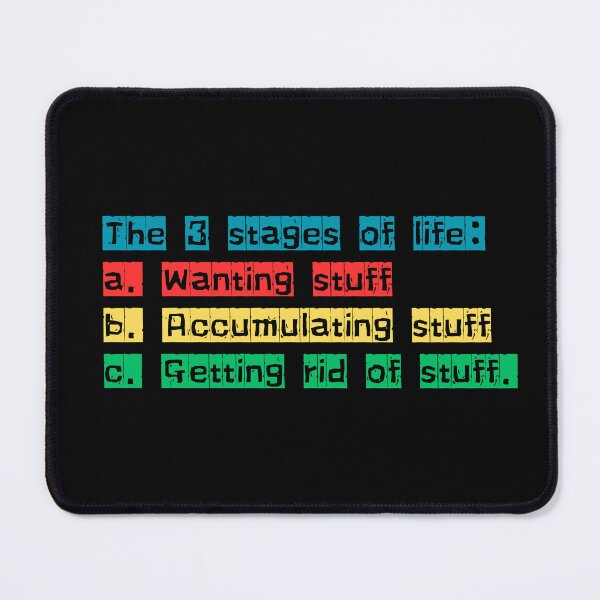 Item preview, The 3 stages of life designed and sold by SyTcreations.