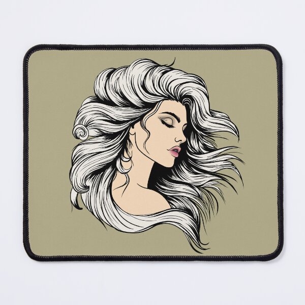 Item preview, Ethereal Grace - Soft Sage Green designed and sold by MaryAura.