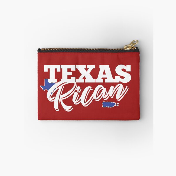 Item preview, Texas Rican - Texas and Puerto Rican / Puerto Rico Heritage  designed and sold by ShikitaMakes.