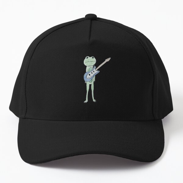 Item preview, Sam the Frog designed and sold by Mr-Rob-Music.