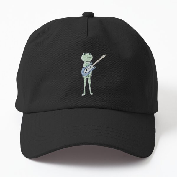 Item preview, Sam the Frog designed and sold by Mr-Rob-Music.