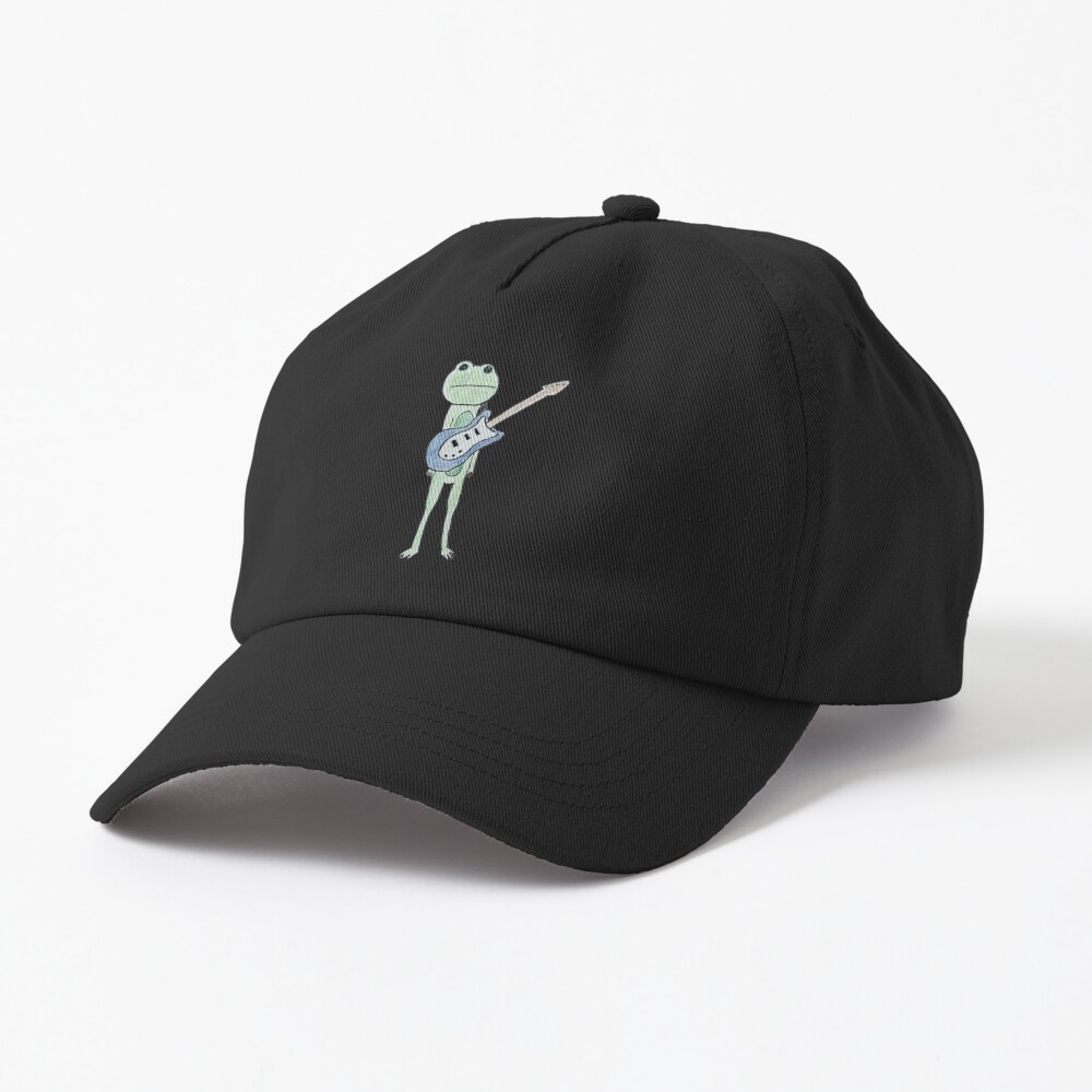Item preview, Dad Hat designed and sold by Mr-Rob-Music.