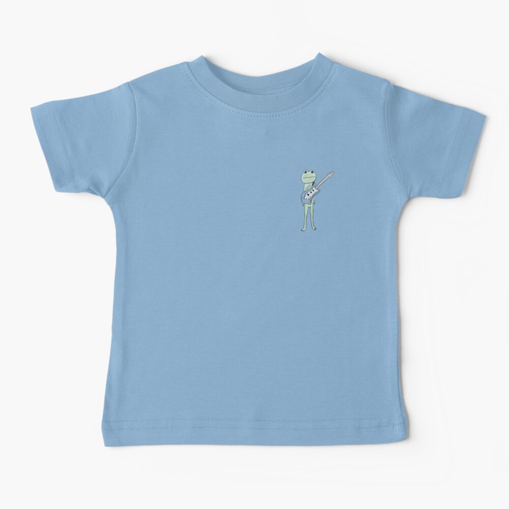 Item preview, Baby T-Shirt designed and sold by Mr-Rob-Music.